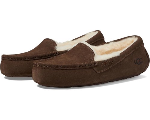 Ugg women ansley suede - women’s,