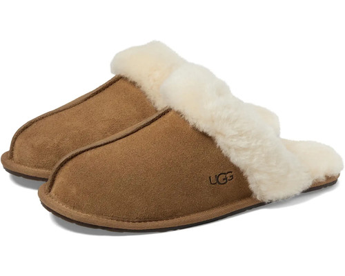 Ugg women scuffette suede - ii,